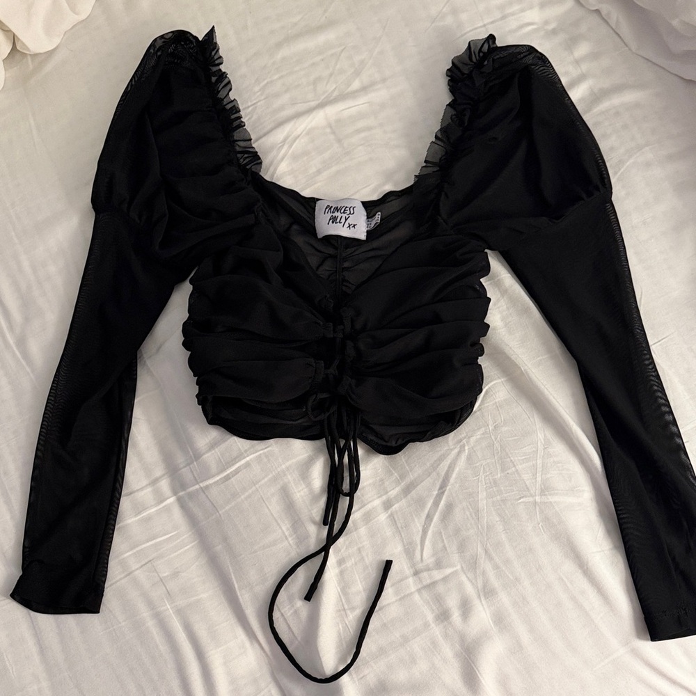 princess polly top